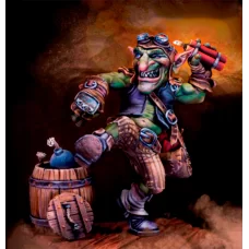 Jynz The Scoundrel