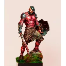 Kainan The Damned
