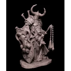 Kraksus, Black Sun Champion