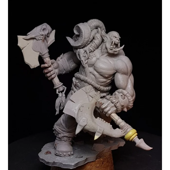Orc Rager
