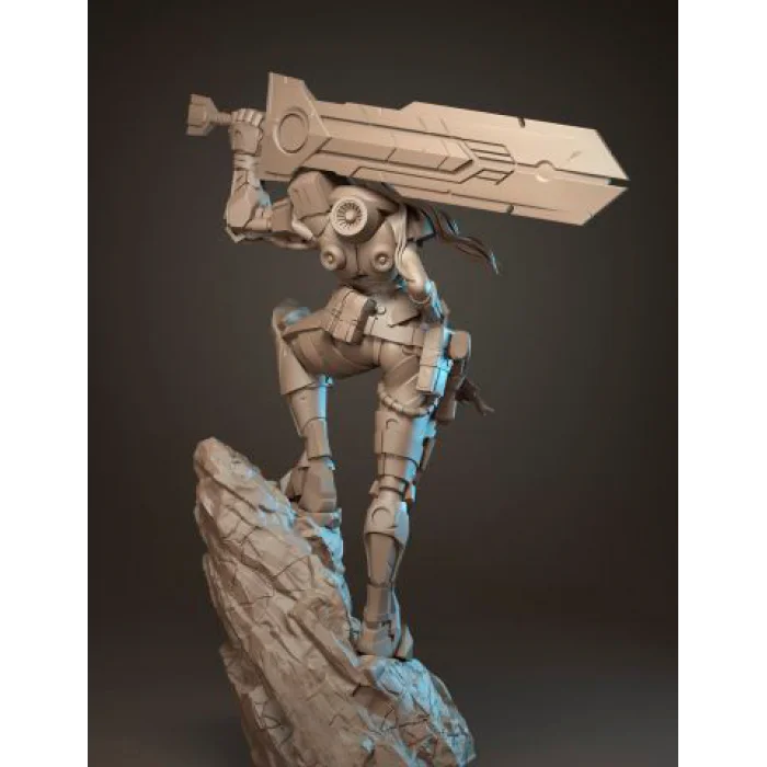 Sienna Starkiller