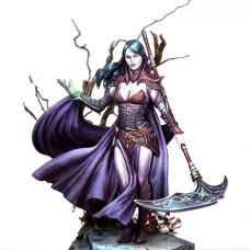 Sorceress