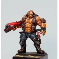 Tuskar