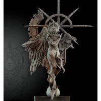Thanatos Figure