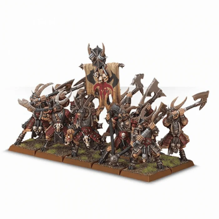Bestigor Herd