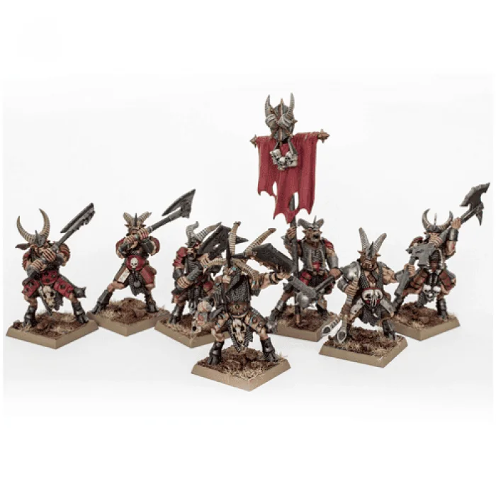 Bestigor Herd