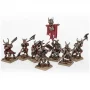 Bestigor Herd