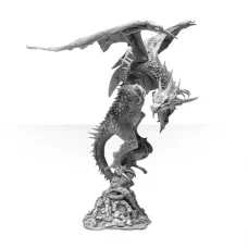 Carmine Dragon