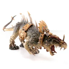 Dread Saurian