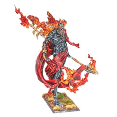 Incarnate Elemental of Fire