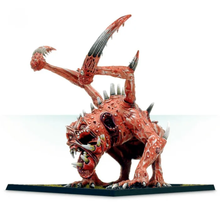 Gigantic Chaos Spawn