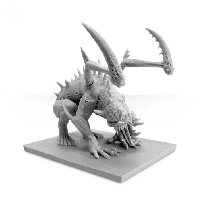 Gigantic Chaos Spawn