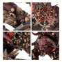 Skaarac the Bloodborn, Great Khorgorath of Khorne
