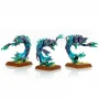 Flamers of Tzeentch