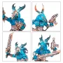 Tzeentch Tzaangors