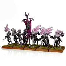 Daemonettes of Slaanesh