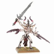 Daemon Keeper of Secrets