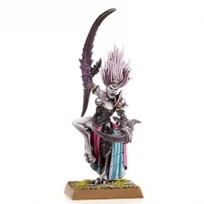 Herald of Slaanesh