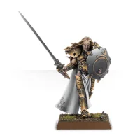Sigvald the Magnificent