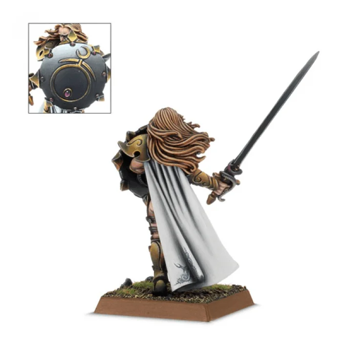 Sigvald the Magnificent