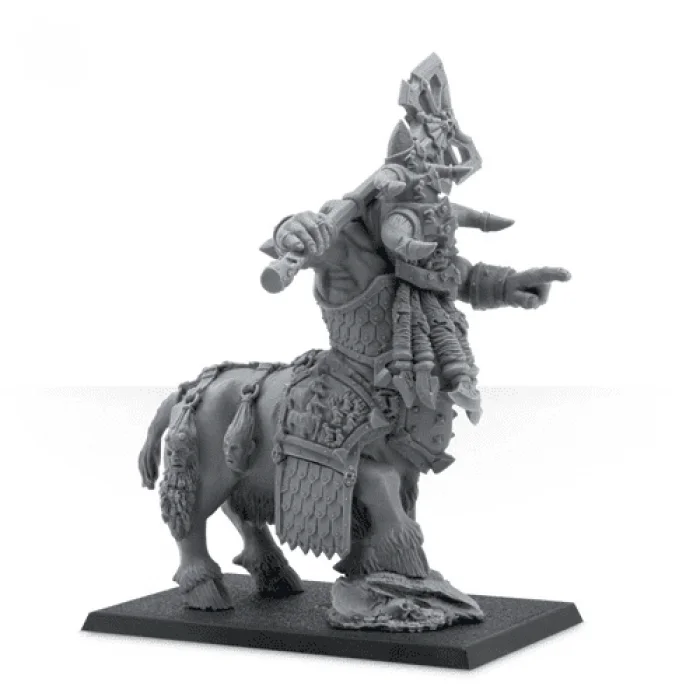 Bull Centaur Taur'ruk