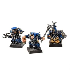 Daemonsmiths