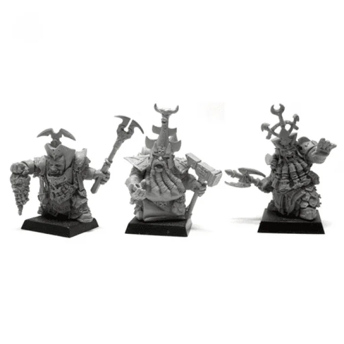 Daemonsmiths