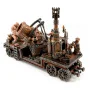 Dreadquake Mortar