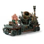 Dreadquake Mortar