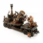 Dreadquake Mortar