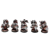 Infernal Guard Ironsworn