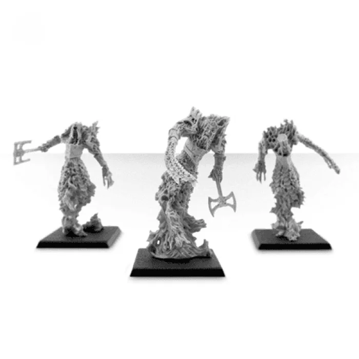 K'Daai Fireborn