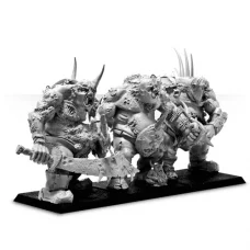 Plague Ogres