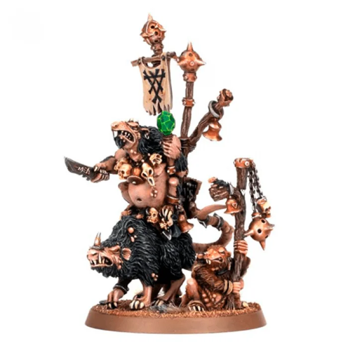 Plague Lord Nurglitch