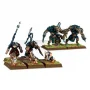 Rat Ogres and Giant Rats