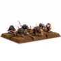 Rat Ogres and Giant Rats