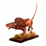 Skaven Wolf Rats