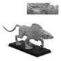 Skaven Wolf Rats