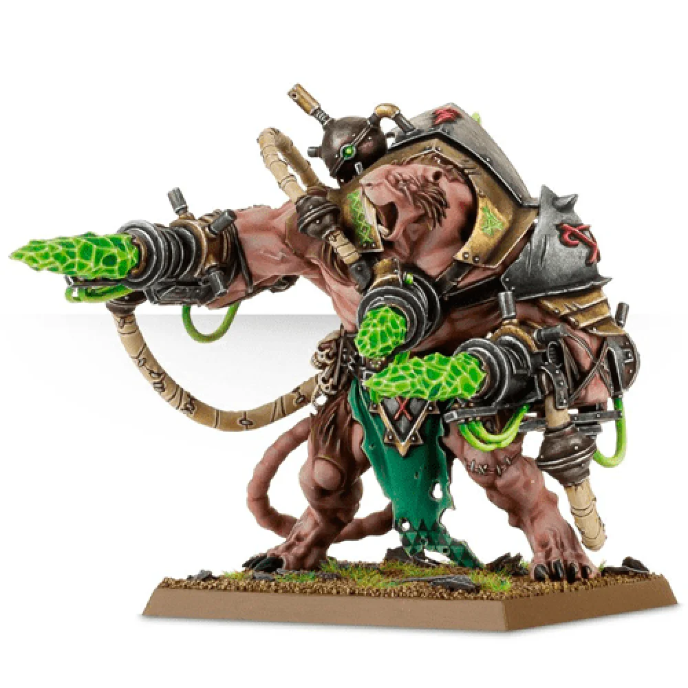 Stormfiends