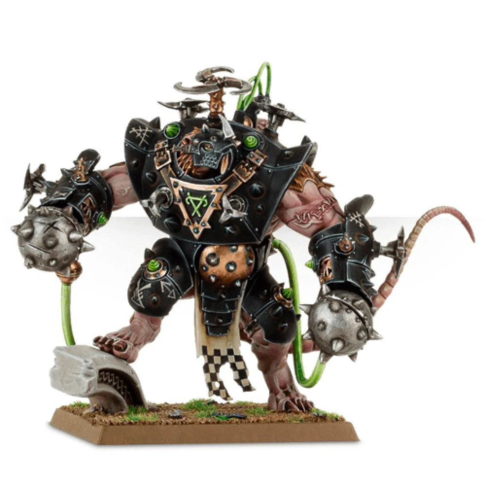 Stormfiends