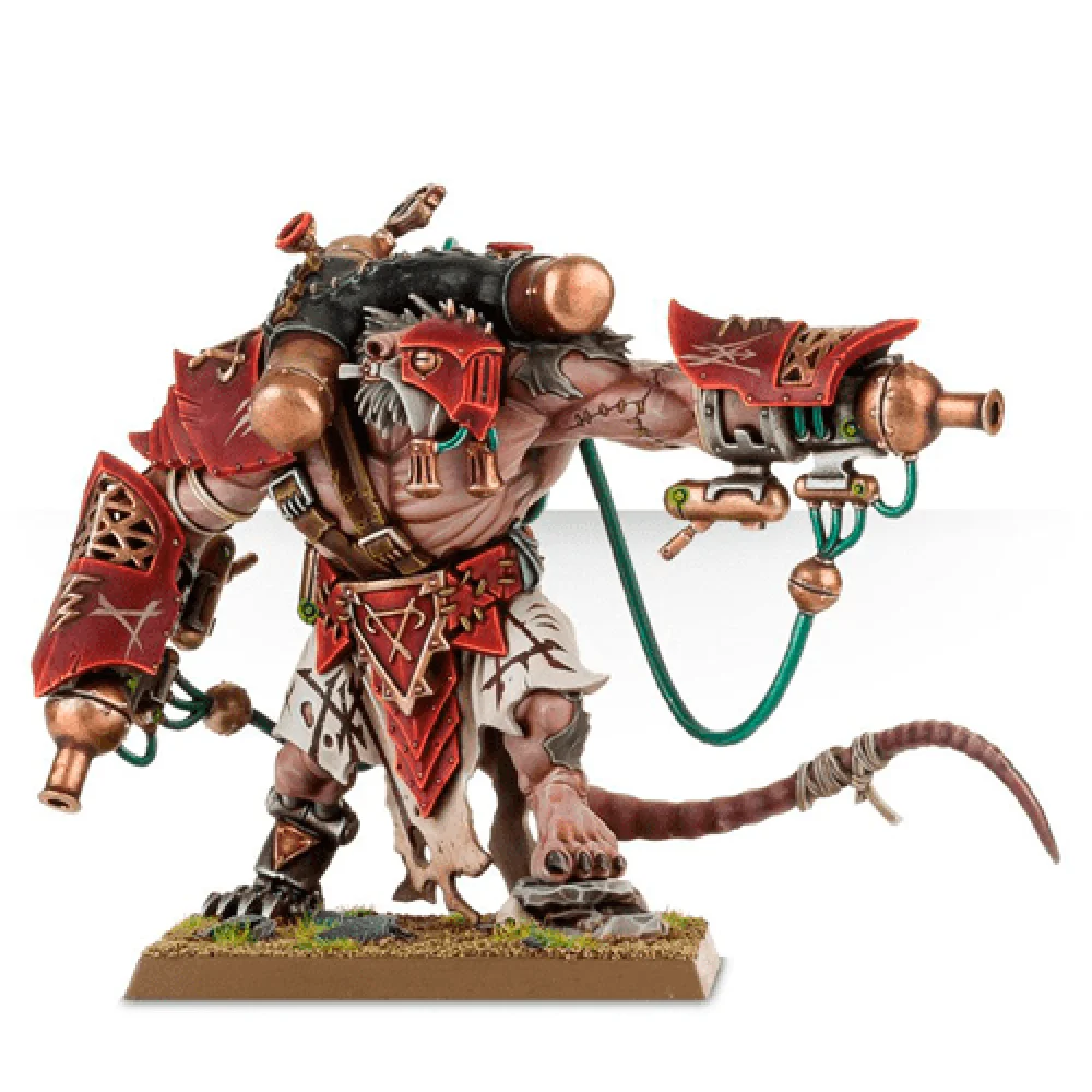 Stormfiends