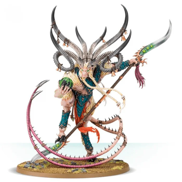 Verminlord Warpseer