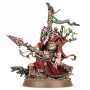 Warlock Bombardier