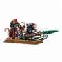 Warp-Grinder Weapon Team