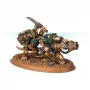 Warpfire Thrower