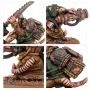 Warpfire Thrower