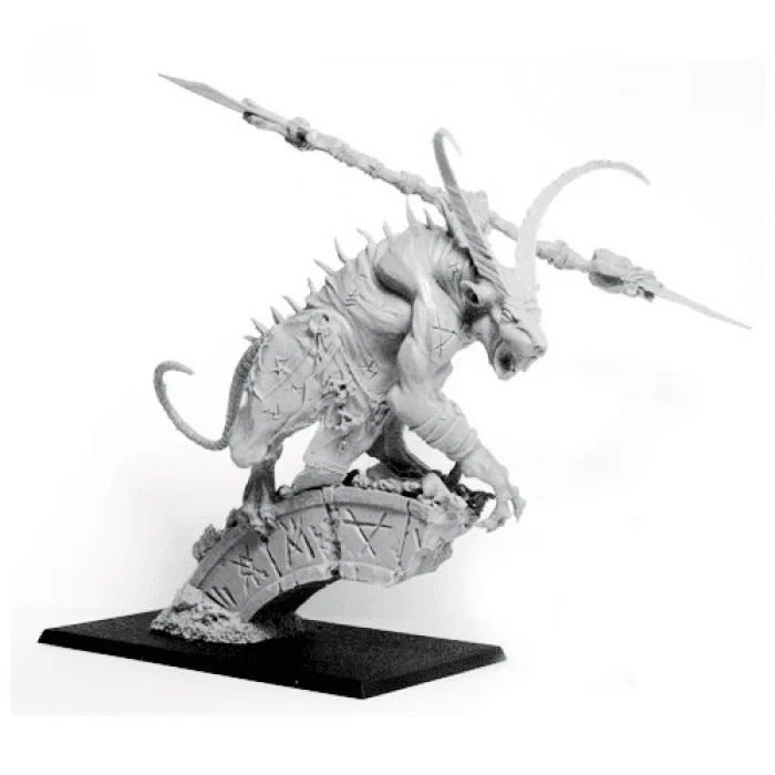 Warpgnaw Verminlord