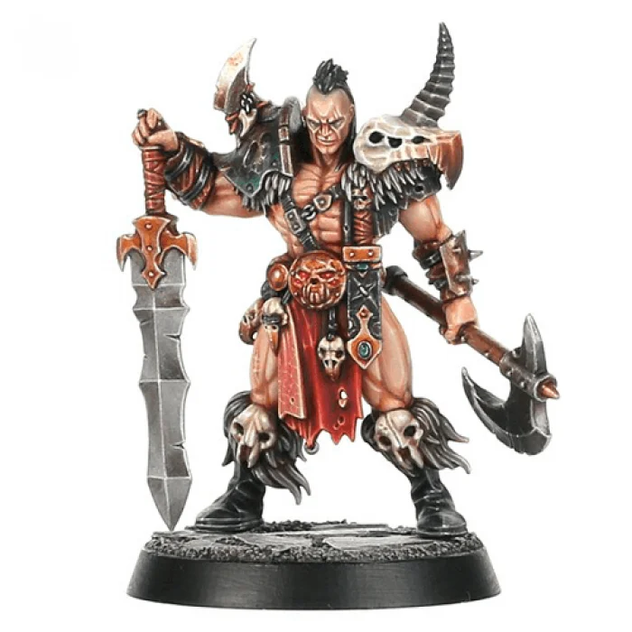 Darkoath Chieftain