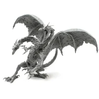 Emperor Chaos Dragon