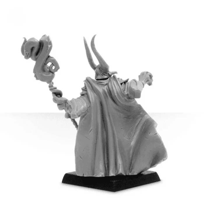 Sayl the Faithless and Nightmaw